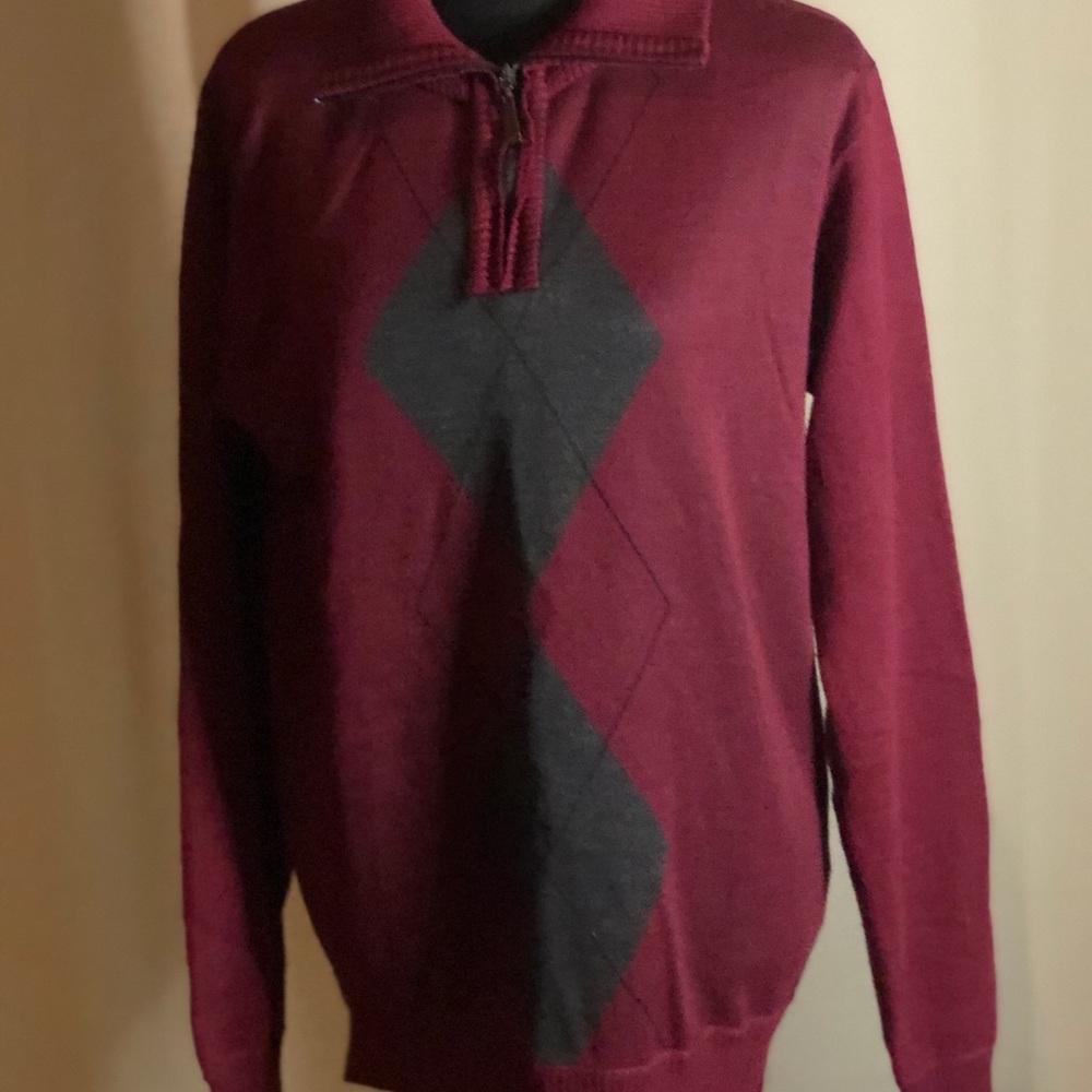 Mark & Dutch Collection Sweater